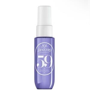 NEW! Sol de Janeiro 59 Delicia 30ml.